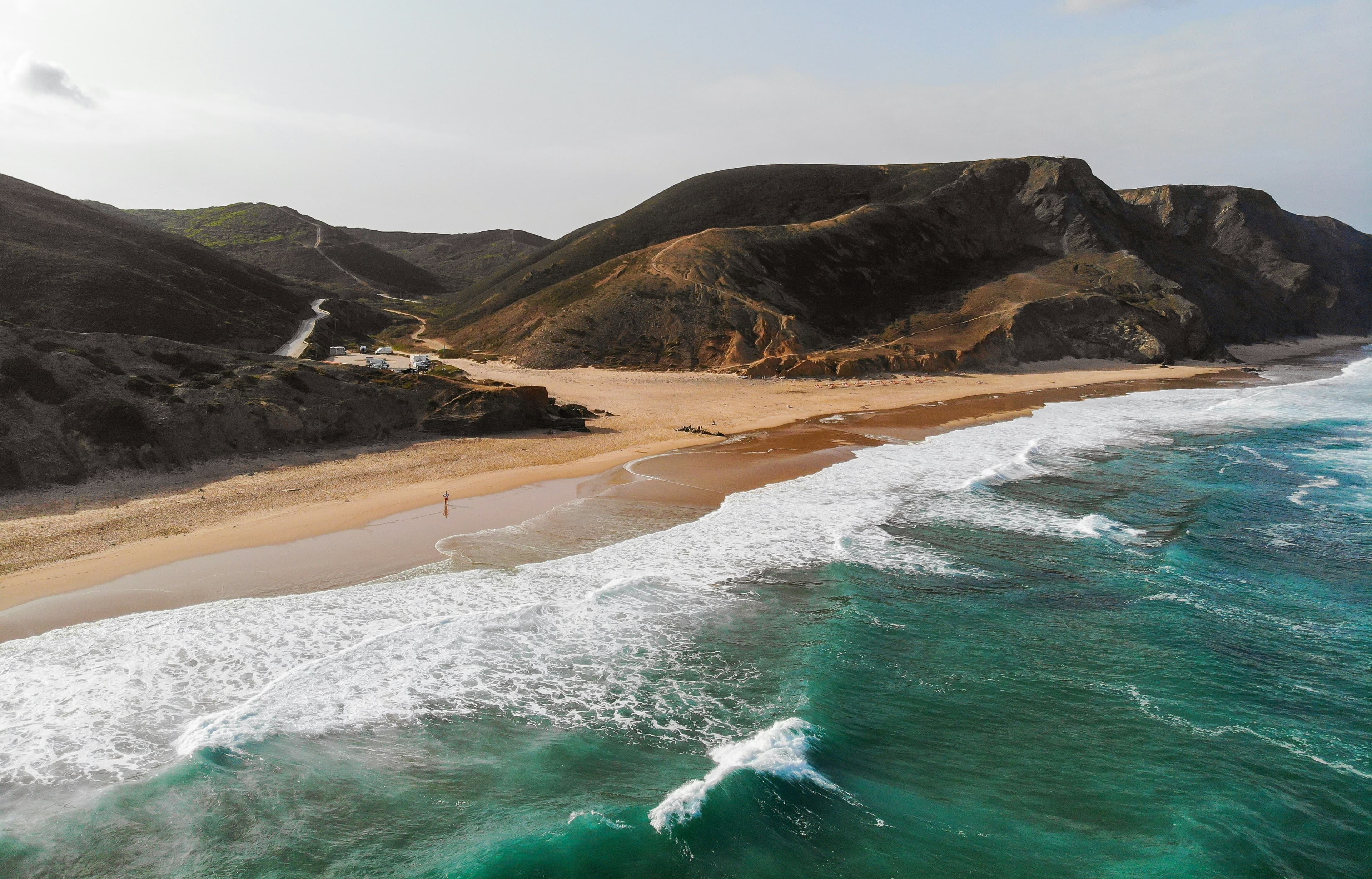 Portugal — where Saudade Land begins