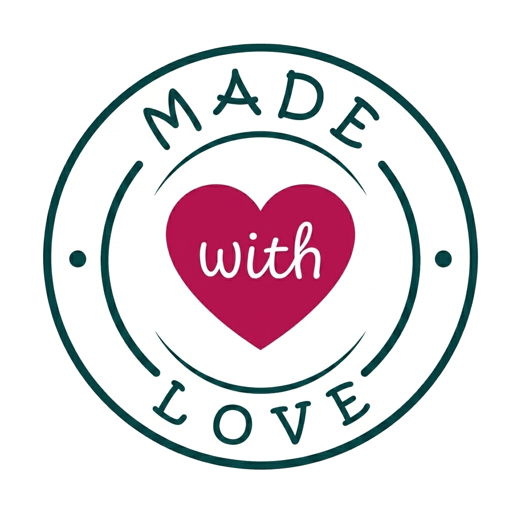Made with Love