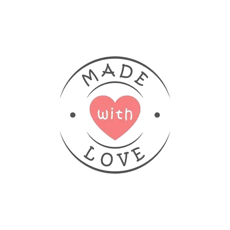 Made with Love
